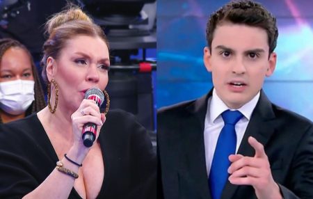 Sem emprego, Dudu Camargo toma atitude após perder ação para Simony