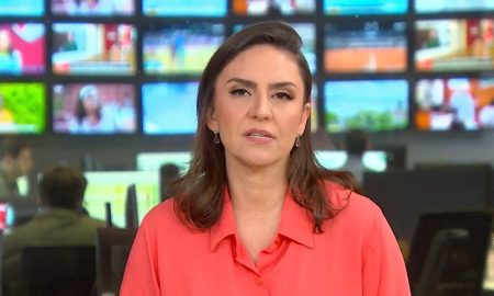 Cecilia Flesch surpreende e decide expor bastidores polêmicos de saída da Globo