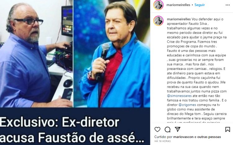 Faustão