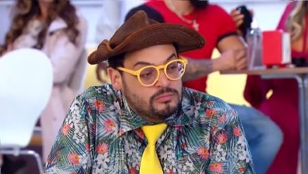 Matheus Ceará toma medida drástica e assusta fãs e a direção do SBT