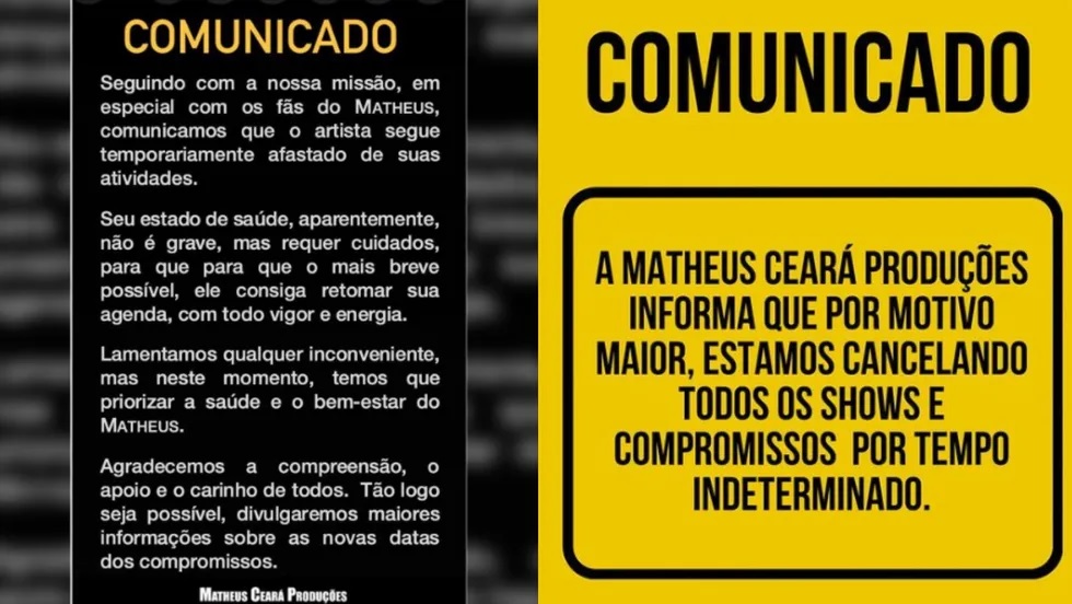 Matheus Ceará