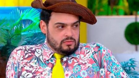Matheus Ceará quebra o silêncio após atitude drástica envolvendo carreira