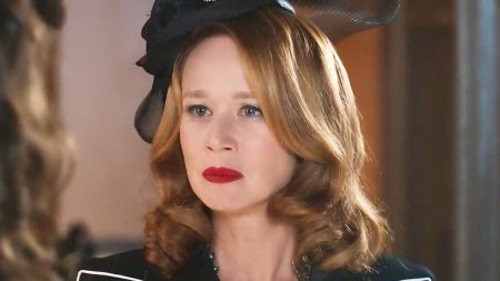 Amor Perfeito: Gilda consegue se livrar de casamento com Gaspar após armação