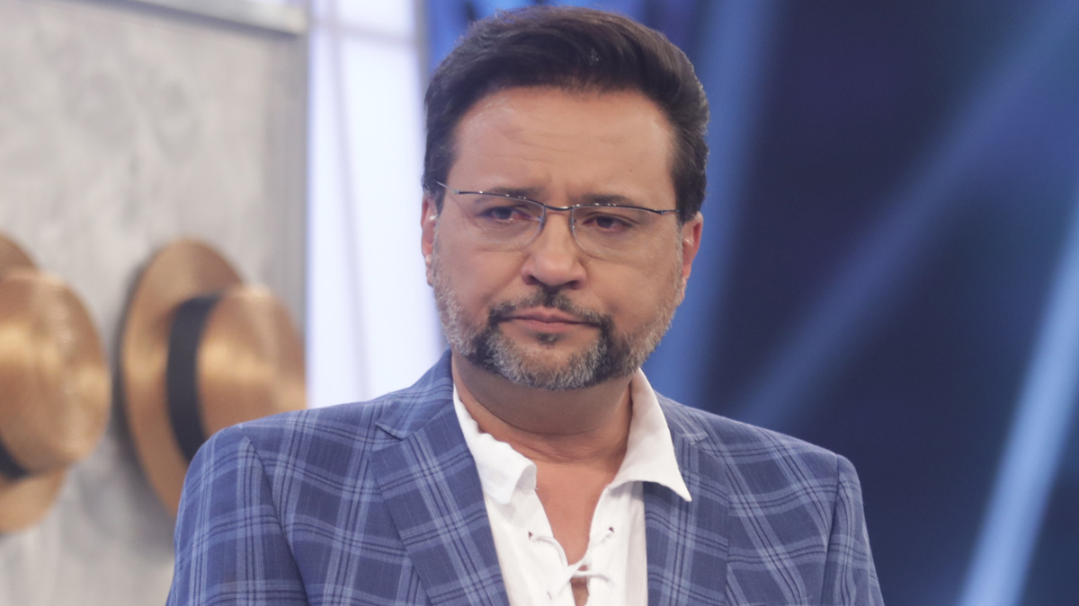Fora da Record, Geraldo Luís acerta com emissora e apresentará dois programas