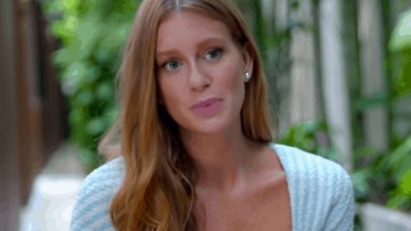 Marina Ruy Barbosa recebe cachê chocante para participar de evento junino