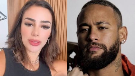 Após traição de Neymar, Bruna Biancardi faz anúncio importante