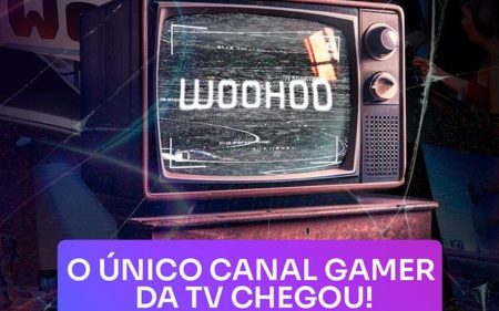 Focado no universo dos games, canal Woohoo registra conquista impressionante