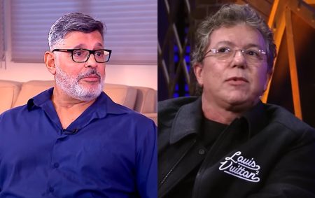 Alexandre Frota fala sobre carreira e envolve Boninho em declaração polêmica