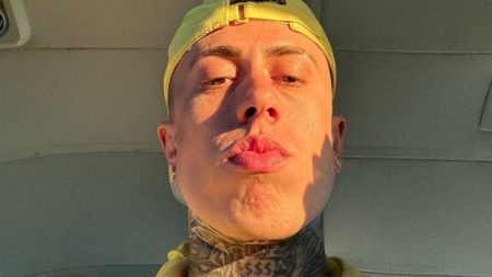 Solteiro após término com Mel Maia, MC Daniel toma atitude ousada na web