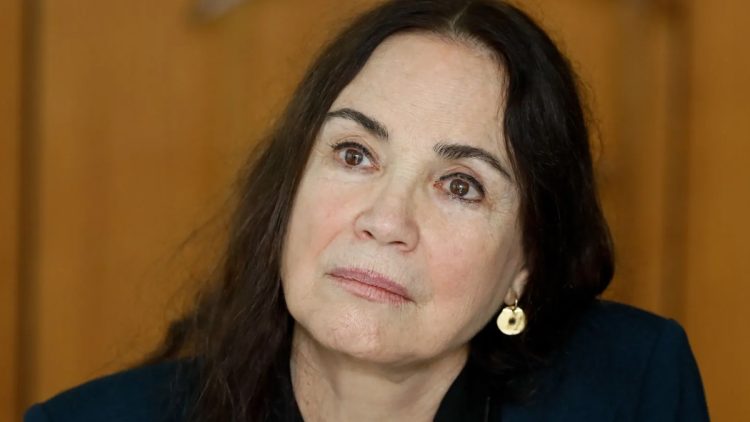 Regina Duarte 