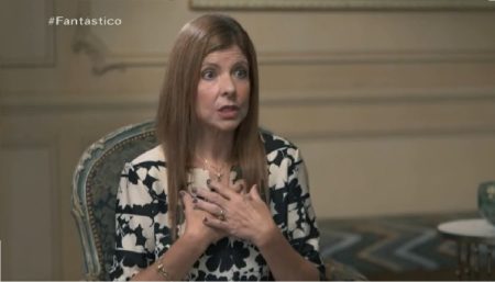 Fora da herança de Gugu, saiba quanto Rose Miriam deve receber de pensão