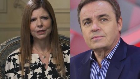 Rose Miriam confessa saber que Gugu Liberato era gay e condena sexualidade em desabafo