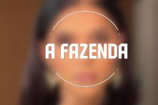 Gizelly Bicalho A Fazenda