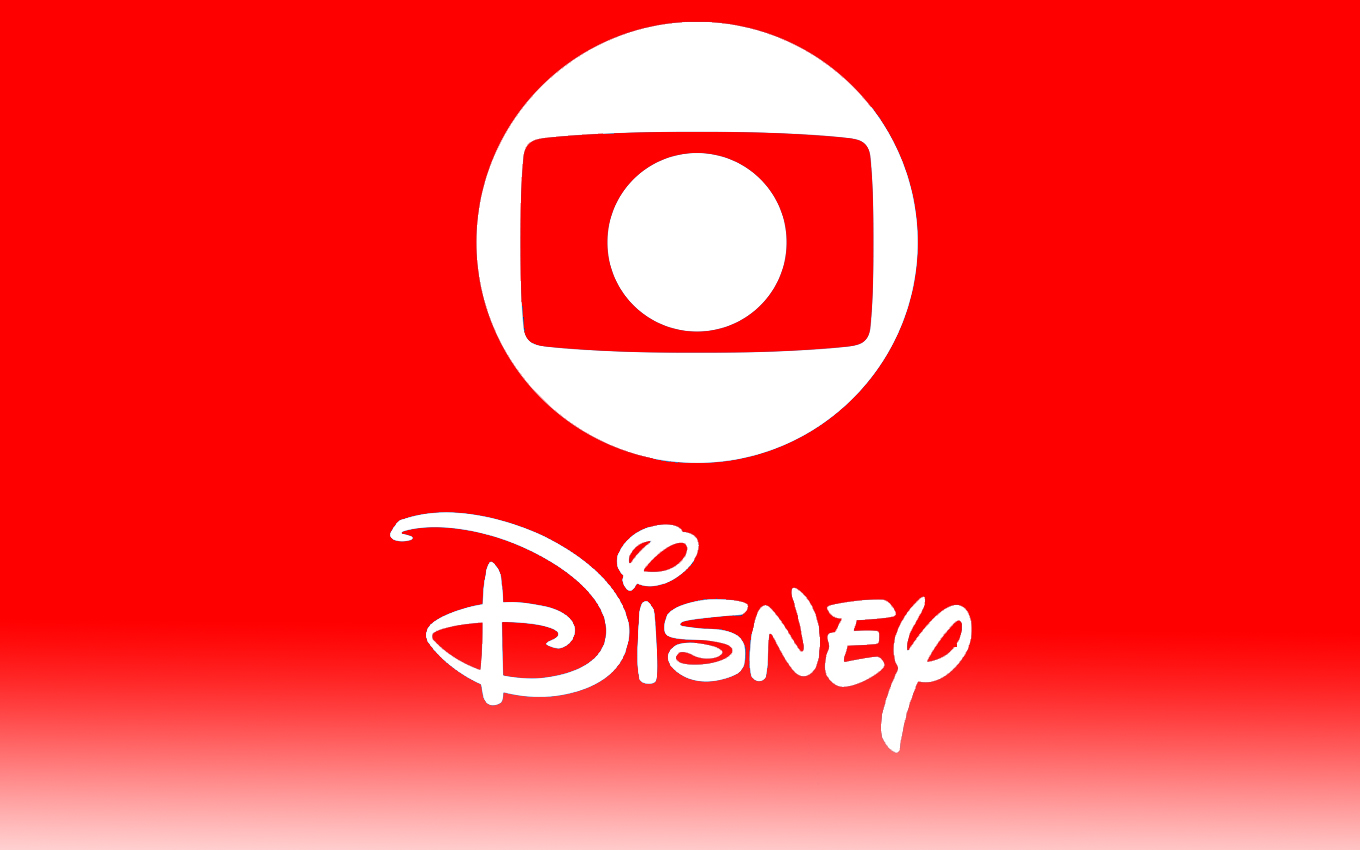 Globo e Disney