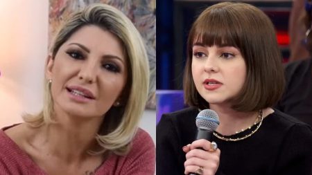 Klara Castanho consegue conquista contra Antonia Fontenelle e detalhes são expostos