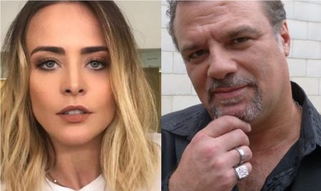 Juliana Silveira e Adriano Garib acertam com a Record e projeto misterioso é revelado