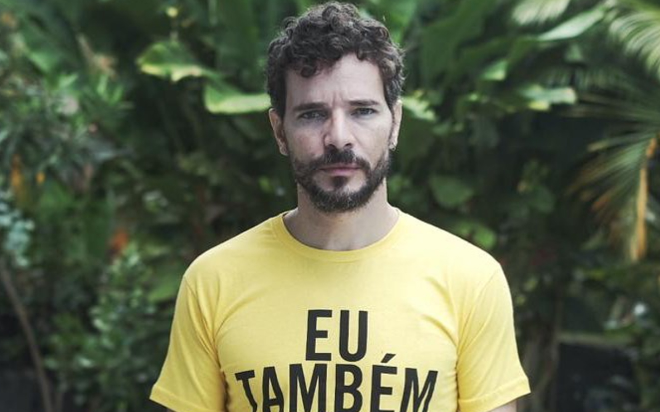Globo promete cena impactante em nova novela e detalhes são revelados