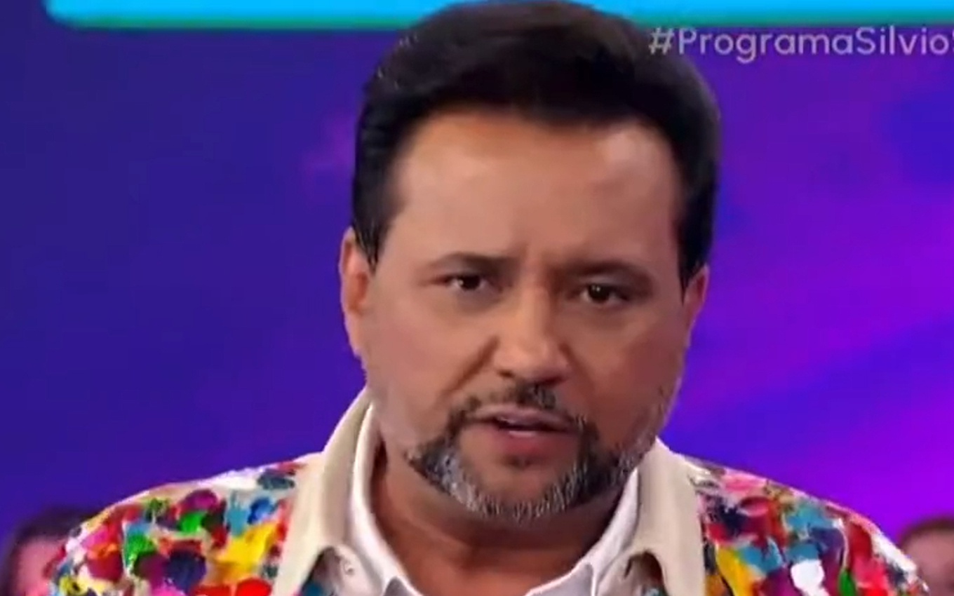 RedeTV! define estreia de Geraldo Luís em programa com nome de patrocinador