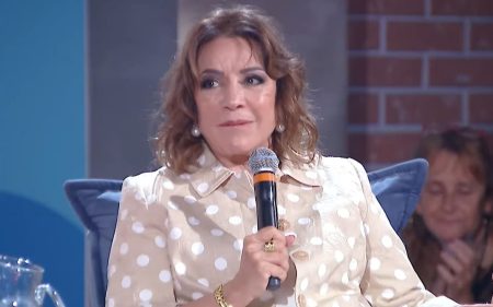 Iris Abravanel expõe preconceito vivido e lamenta situação: “Fim da vida”