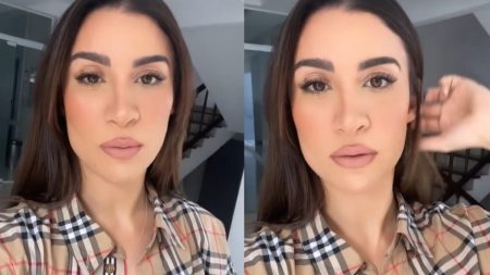 Após rumor de romance, Bianca Andrade se pronuncia sobre José Loreto