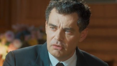 Amor Perfeito: Carmo Dalla Vecchia dá spoiler de desfecho de personagem