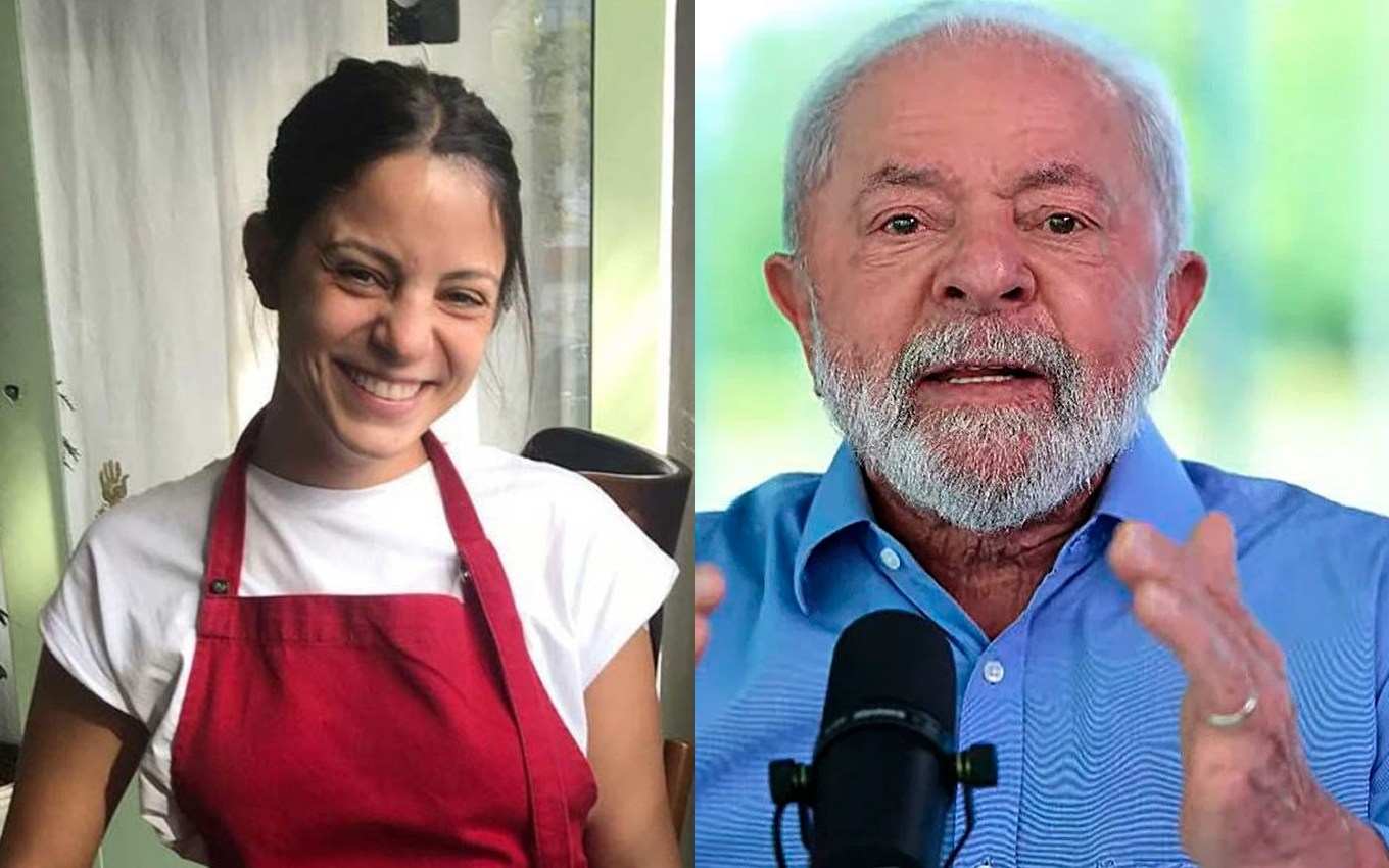 Campeã do MasterChef expõe opinião sobre comentários de Lula ao cozinhar para o presidente