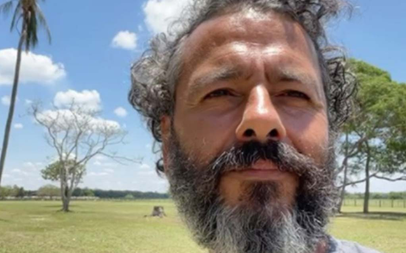 Marcos Palmeira ganha torcida na Globo para protagonizar remake de Renascer