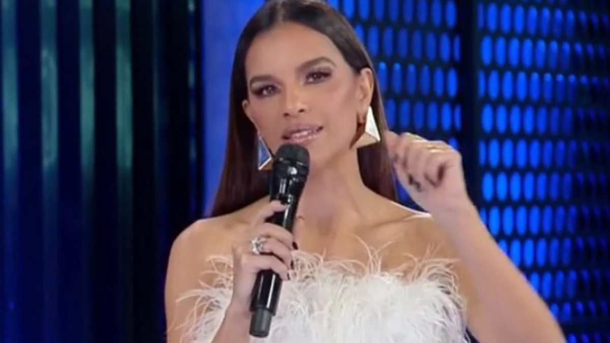 Mariana Rios compara carreira de atriz com a de apresentadora e faz confissão
