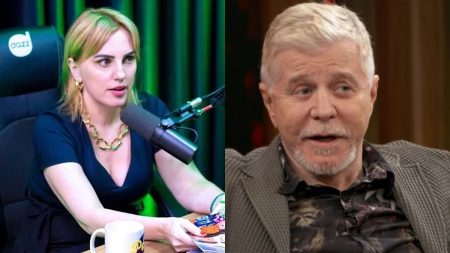 Ex-repórter da Record revela ter sido humilhada por Miguel Falabella e desabafa