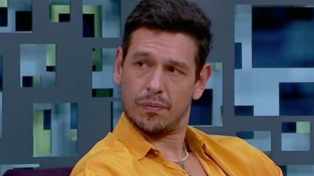 João Vicente de Castro desabafa ao relembrar infância sem pai e romance da mãe com Maria Bethânia