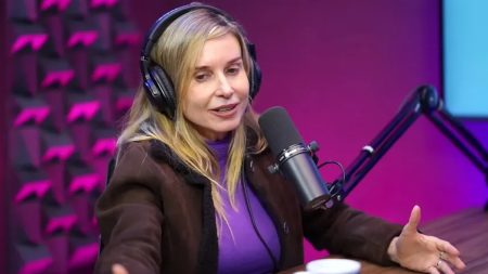 Paula Burlamaqui revela que famoso diretor da Globo morreu na “hora H” e dá detalhes