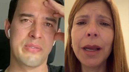 Suposto namorado de Gugu Liberato tem vitória no STJ e amplia guerra com Rose Miriam