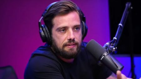 Rafael Cardoso se manifesta sobre polêmica com João Guilherme e se irrita com Igor Rickli