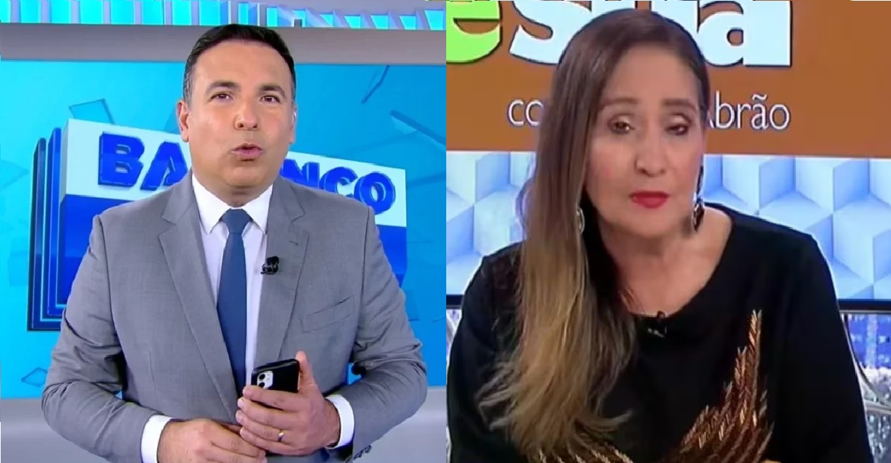 Reinaldo Gottino surpreende ao expor opinião sobre Sonia Abrão no Caso Eloá