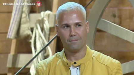 Imitador de Gugu Liberato destrói Thiago Salvátivo após revelação bombástica: “Agora?”