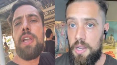 Após curtir post polêmico, Rafael Cardoso é lembrado por estrelar filme LGBTQIA+
