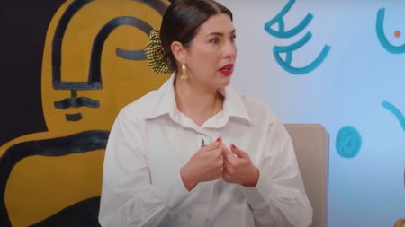 Fernanda Paes Leme surpreende ao expor detalhes de experiência com outra mulher
