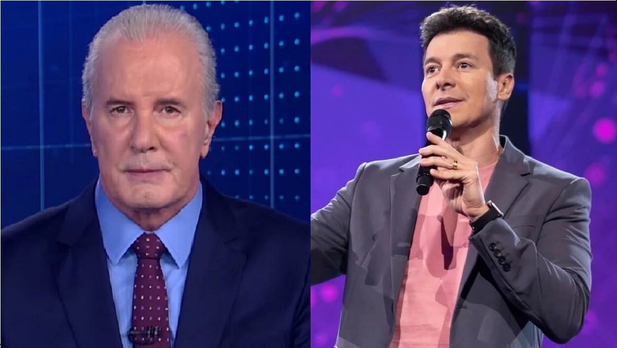 Jornalismo da Record não decepciona e vence o SBT; Canta Comigo Teen estreia em 2º lugar