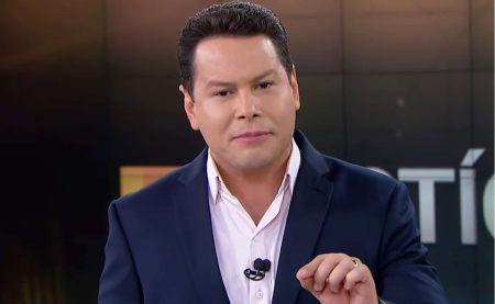 De férias, Marcão do Povo reage após nova chefe do SBT anunciar a volta do Bom Dia & Cia