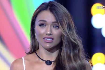Rafa Kalimann revela o que enfrentou nos bastidores da Dança dos Famosos