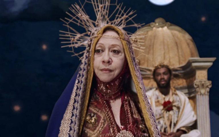 Fernanda Montenegro O Auto da Compadecida