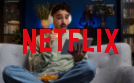 Netflix estuda entrar na disputa por transmissões esportivas ao vivo