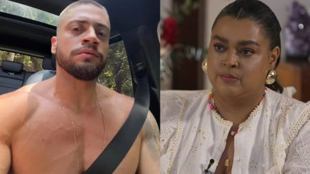 Ex de Preta Gil surpreende ao expor intimidade em perfil de site adulto