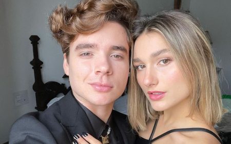 Sasha Meneghel surpreende e revela o que divide com o esposo: “Me divirto”