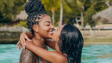 Ludmilla revela sonho com Brunna Gonçalves e explica razão de exposição da relação