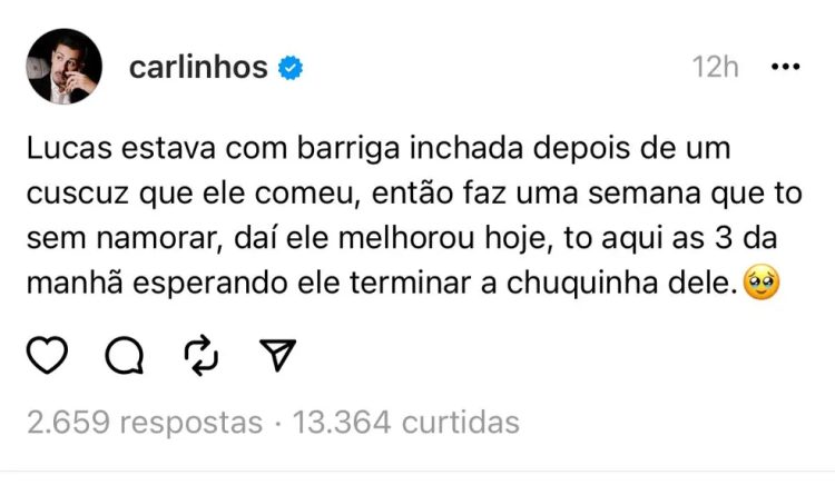 Carlinhos Maia