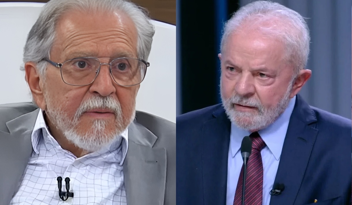 Governo Lula devolve ataque de Carlos Alberto de Nóbrega e deixa a web chocada