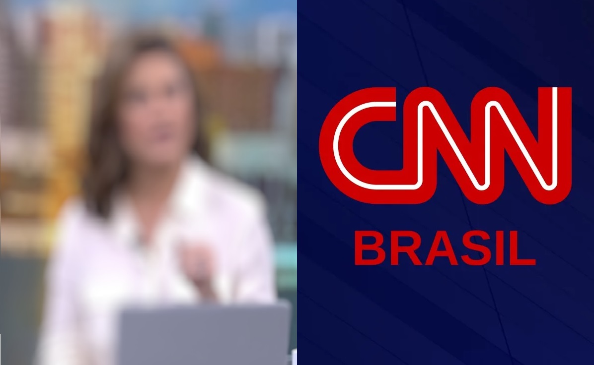 Ex-Chiquititas, âncora da CNN vive romance com braço direito de ministro de Lula