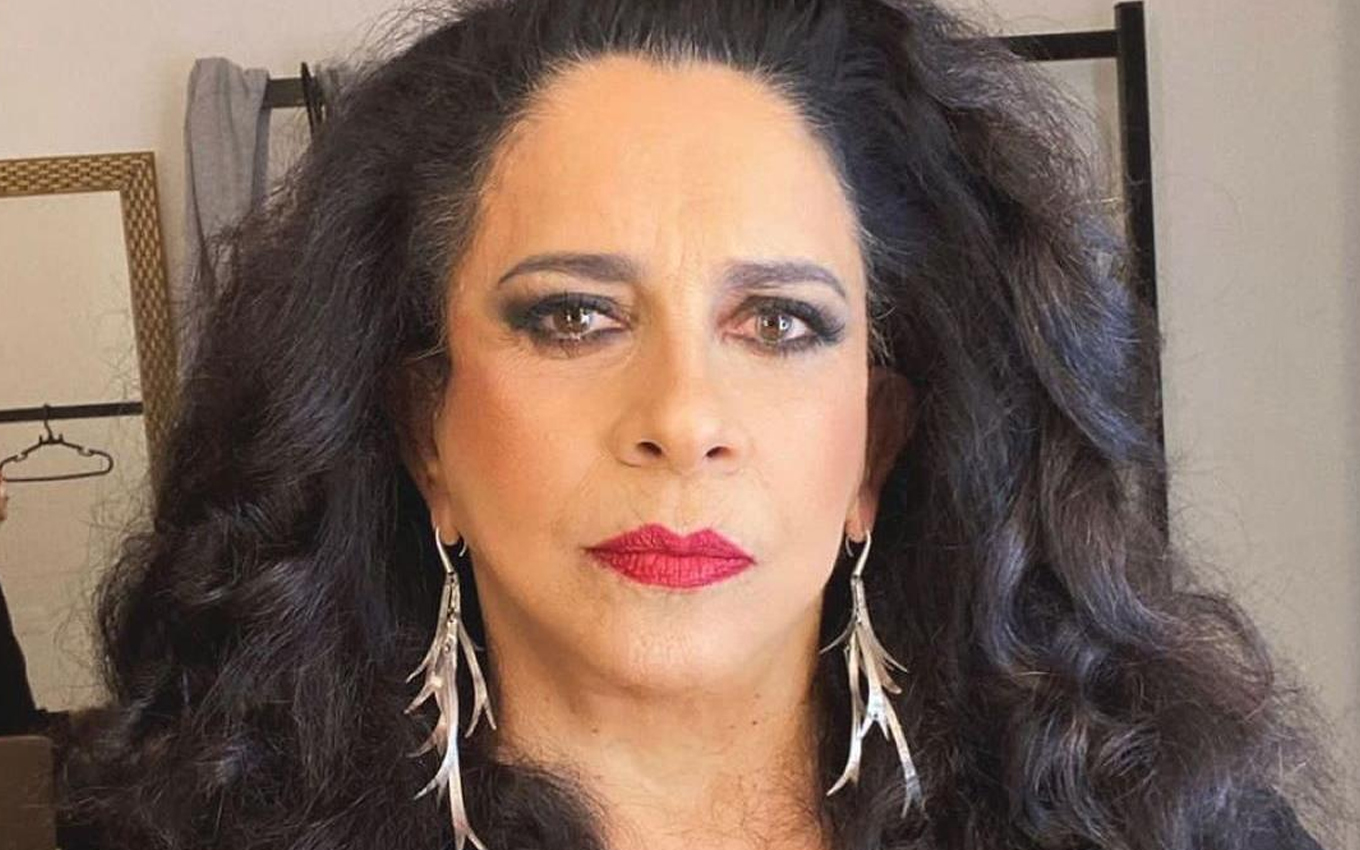 Revista acusa viúva de Gal Costa de aplicar golpes em nome da cantora e detalhes terríveis são expostos