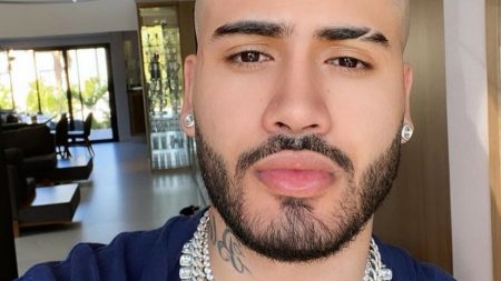 Kevinho surpreende ao engatar romance com irmã de cantor sertanejo